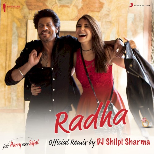 Radha (Remix)