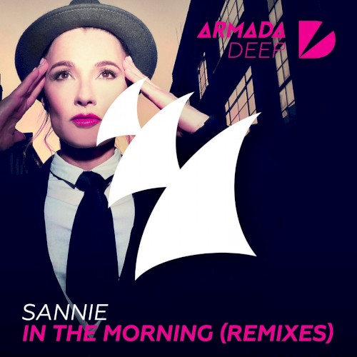 In The Morning - Remixes