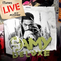 iTunes Live aus München