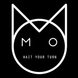 Wait Your Turn