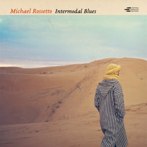 Intermodal Blues