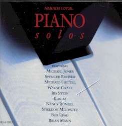 Piano Solos