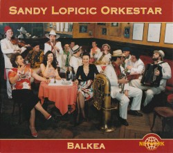 Balkea
