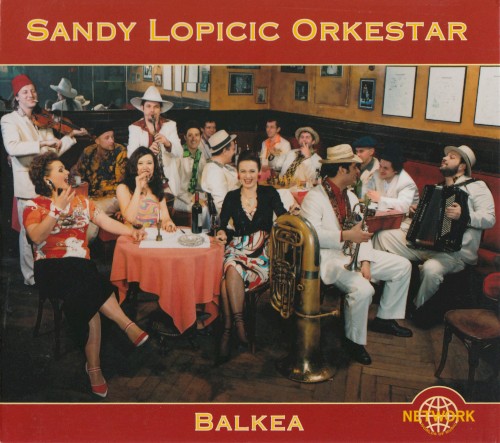 Balkea