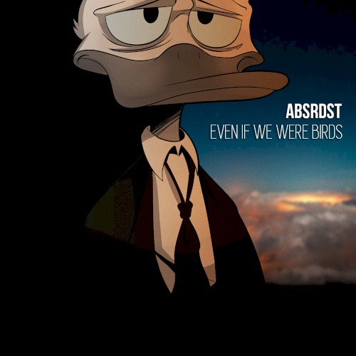 Even If We Were Birds