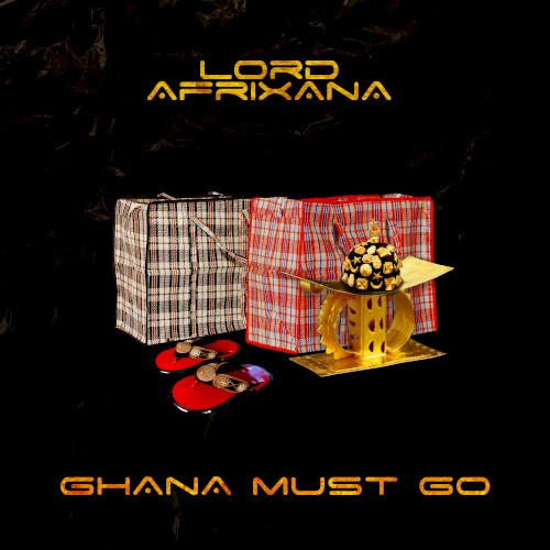 GHANA MUST GO