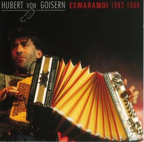 Eswaramoi: 1992-1998