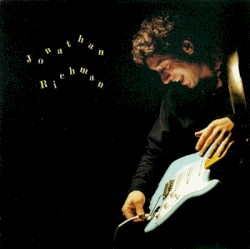 Jonathan Richman