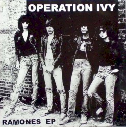 Ramones EP