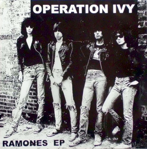 Ramones EP