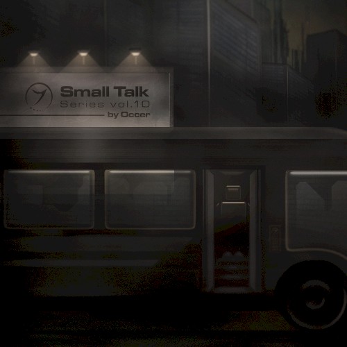 Small Talk Series, Vol. 10