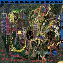 Demos, Vol. 5: Music to Think Existentially To