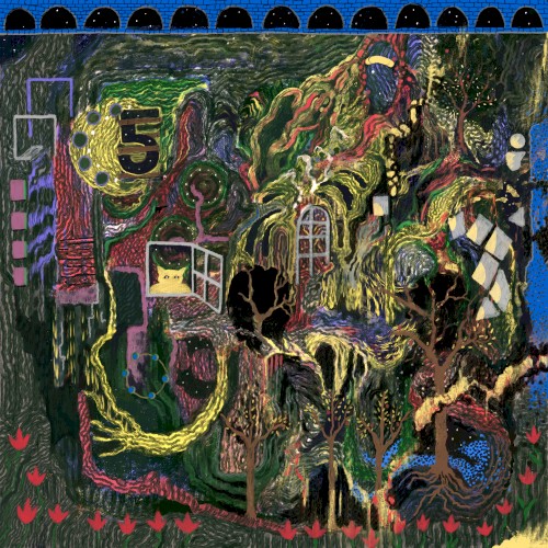 Demos, Vol. 5: Music to Think Existentially To