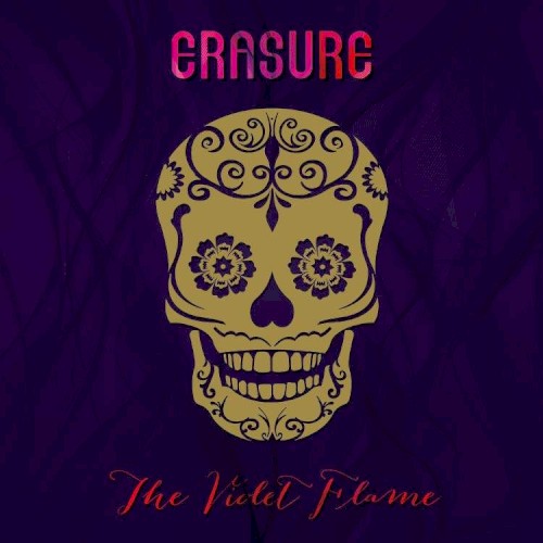 The Violet Flame