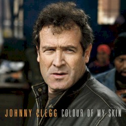 Color Of My Skin
