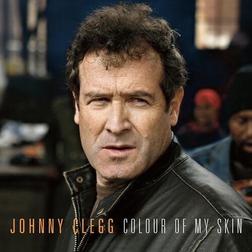 Color Of My Skin