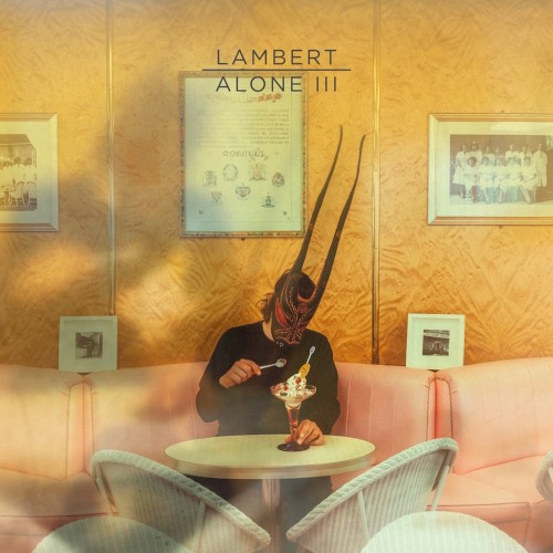 Alone III