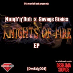 Knights of Fire