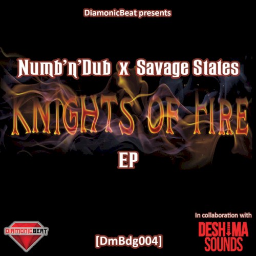 Knights of Fire