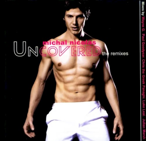 Uncovered: The Remixes