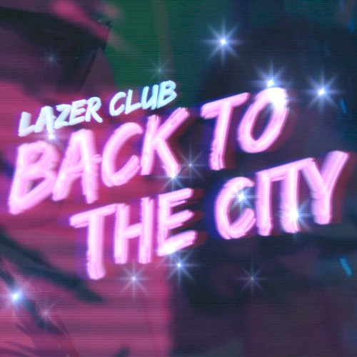 Back to the City
