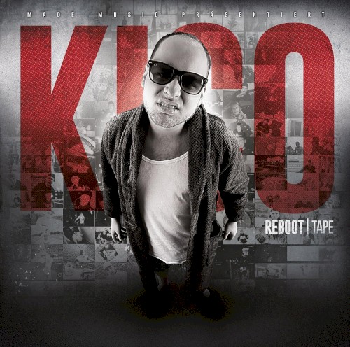 Reboot Tape