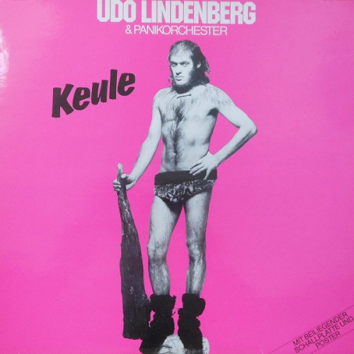 Keule