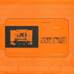 Droids / Otrivin