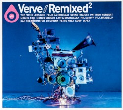 Verve//Remixed²