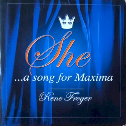 She... A Song for Maxima / You'll Never Stand Alone