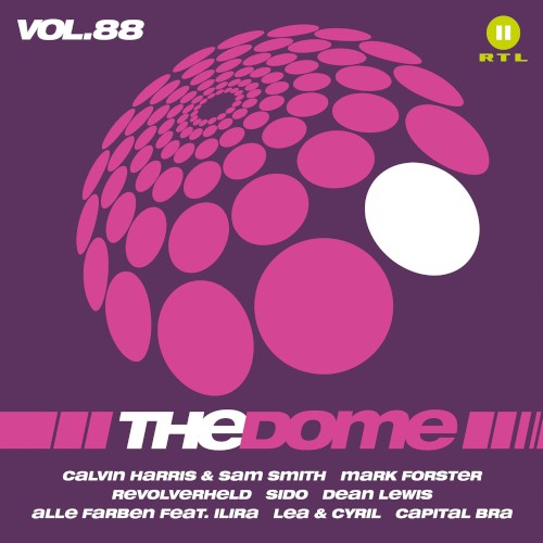 The Dome, Vol. 88