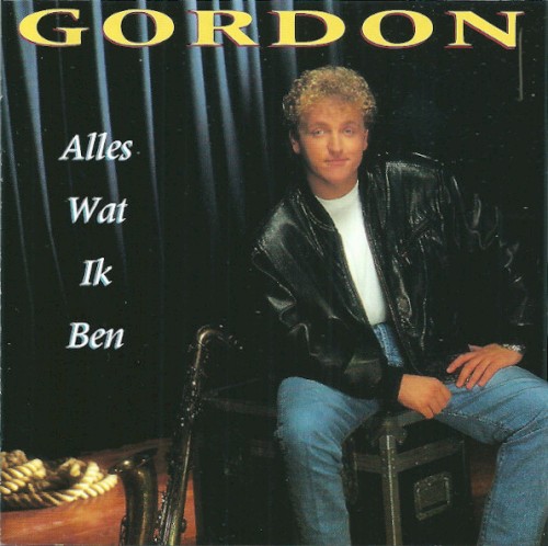 Alles wat ik ben