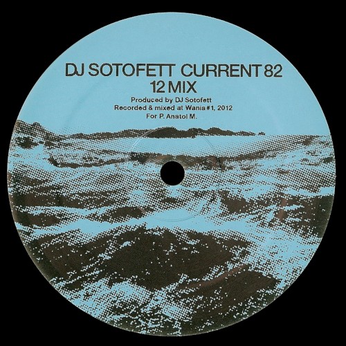 Current 82 (12 mix) / Dark Plan 5 (extended mix)