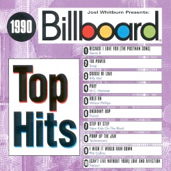 Billboard Top Hits: 1990