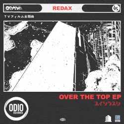 Over the Top EP