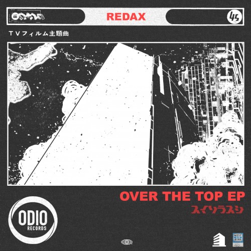 Over the Top EP