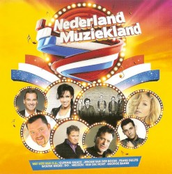 Nederland Muziekland