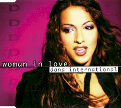 Woman in Love