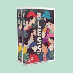 BLESS, Vol. 3