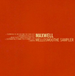 Mellosmoothe Sampler