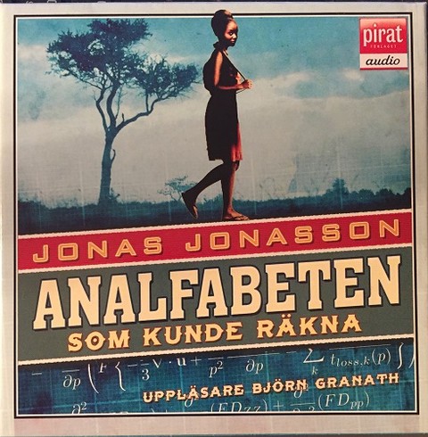 Abalfabeten som kunde räkna