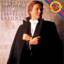 Symphony no. 5 / Pohjola’s Daughter