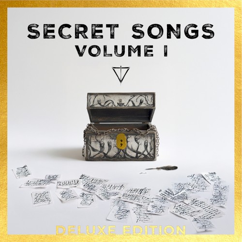 Secret Songs Volume 1