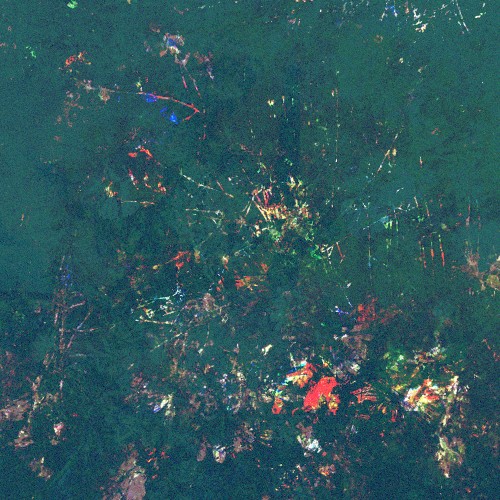Light Road Record Universe