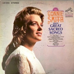Connie Smith Sings Great Sacred Songs
