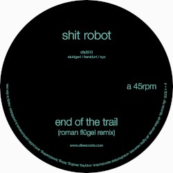 End of the Trail