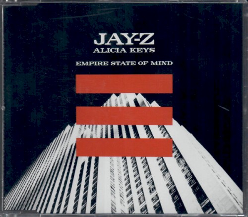 Empire State of Mind