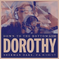 Down to the Bottom Live: Sherman Oaks, CA 8/10/17