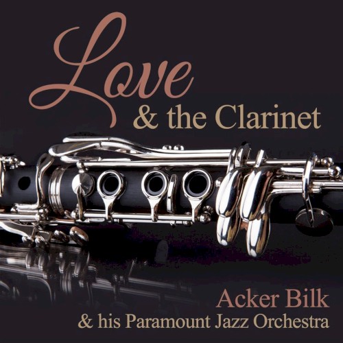 Love & the Clarinet