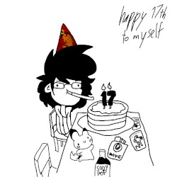 birthday basho